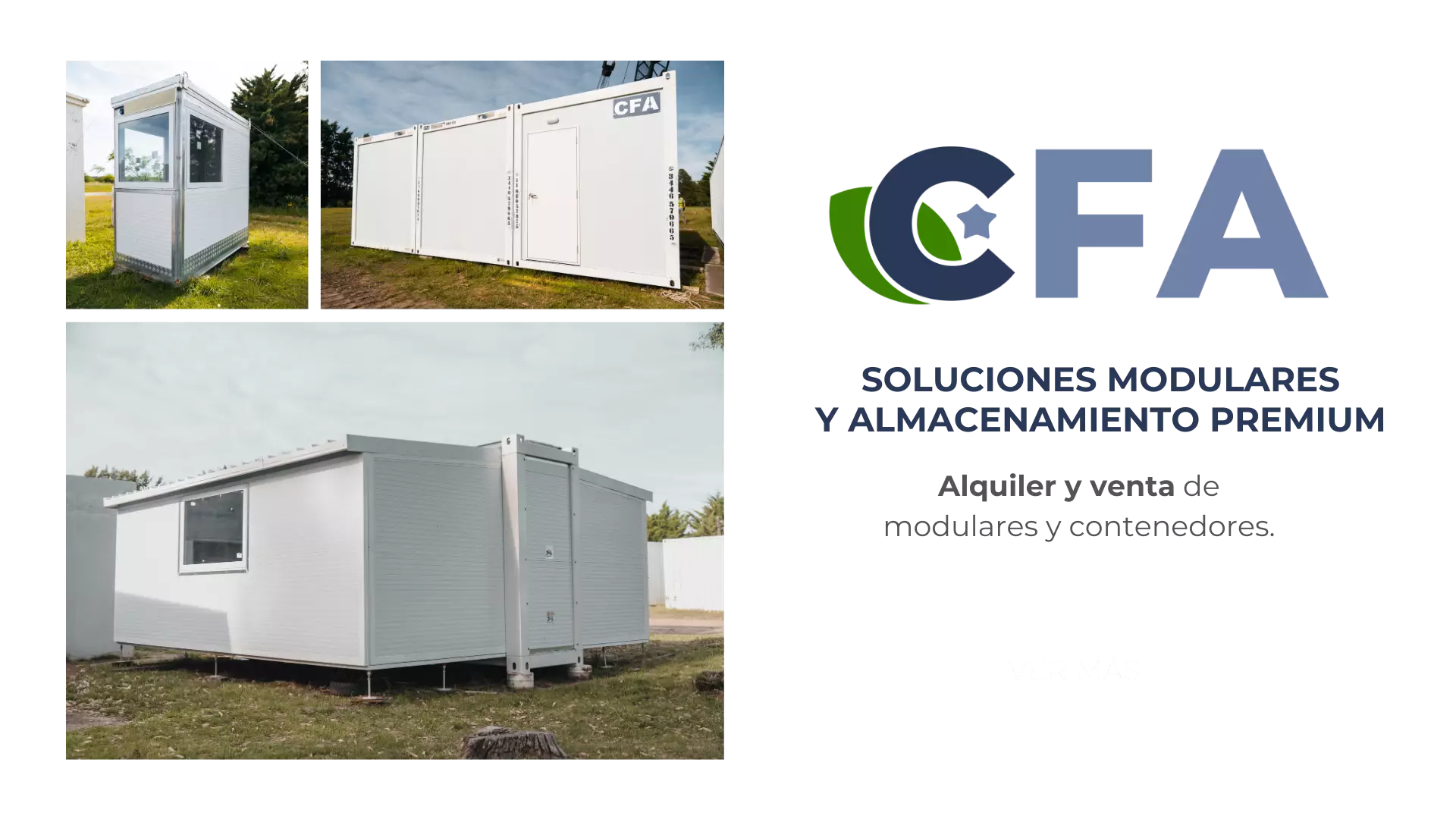 Contenedores